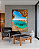 Quadro Decorativo Portal para o Paraíso - Imagem 5