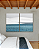 Conjunto com 02 quadros decorativos Lençóis Maranhenses Turquesa - Imagem 3