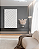 Quadro Decorativo Areia Branca - Imagem 4