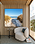 Quadro Decorativo Caminho Praia - Imagem 3