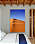 Quadro Decorativo Deserto Vibrante - Imagem 4