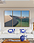 Conjunto com 03 quadros decorativos Lençóis Maranhenses Verde - Imagem 2