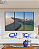 Conjunto com 03 quadros decorativos Lençóis Maranhenses Verde - Imagem 4