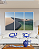 Conjunto com 03 quadros decorativos Lençóis Maranhenses Verde - Imagem 5