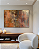 Quadro decorativo Cores Abstratas - Imagem 1