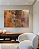 Quadro decorativo Cores Abstratas - Imagem 2