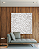 Quadro Decorativo Abstrato Fendi - Imagem 2