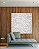 Quadro Decorativo Abstrato Fendi - Imagem 4