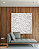 Quadro Decorativo Abstrato Fendi - Imagem 5