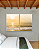 Conjunto com 02 quadros decorativos Amanhecer Dourado - Imagem 1