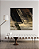 Quadro Decorativo Abstrato Industrial - Imagem 2