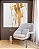 Quadro Decorativo Abstrato Metal com Folhas de Ouro, Prata e Cobre - Imagem 1