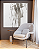Quadro Decorativo Abstrato Metal com Folhas de Ouro, Prata e Cobre - Imagem 2
