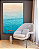 Quadro decorativo Praia Turquesa - Imagem 3