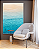 Quadro decorativo Praia Turquesa - Imagem 5