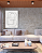 Quadro Decorativo Linha Minimalista - Imagem 1
