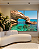 Conjunto com 02 quadros decorativos Tarde de Verão - Imagem 3