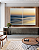 Conjunto com 02 quadros decorativos Entardecer - Imagem 2