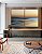 Conjunto com 02 quadros decorativos Entardecer - Imagem 4