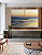 Conjunto com 02 quadros decorativos Entardecer - Imagem 5