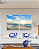 Conjunto com 02 quadros decorativos Pássaros na Praia - Imagem 2