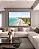 Quadro Decorativo Praia - Artista Sofia Monzani - Imagem 4