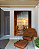 Quadro Decorativo Porta para o Paraíso - Imagem 5