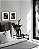 Conjunto com 02 Quadros Flores P&B com Paspatur - Artista Quintal Fotografia - Imagem 5