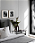 Conjunto com 02 Quadros Flores P&B com Paspatur - Artista Quintal Fotografia - Imagem 4