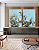 Conjunto com 02 quadros decorativos Botânica - Imagem 4