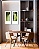 Conjunto com 02 Quadros Folhas com Paspatur - Artista Quintal Fotografia - Imagem 2