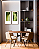 Conjunto com 02 Quadros Folhas com Paspatur - Artista Quintal Fotografia - Imagem 4