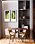 Conjunto com 02 Quadros Folhas com Paspatur - Artista Quintal Fotografia - Imagem 6