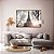 Conjunto com 02 quadros decorativos Paris - Imagem 1