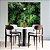 Conjunto com 03 quadros decorativos Tropical - Imagem 2