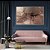 Quadro decorativo Abstrato Rose Gold - Imagem 5