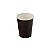 Copo Papel Liso Biodegradável - 10 un - 270 ml - Silver Festas - Imagem 5