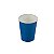 Copo Papel Liso Biodegradável - 10 un - 270 ml - Silver Festas - Imagem 8