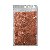 Confete Metalizado 15g - Rose Gold - Artlille - Rizzo - Imagem 1