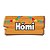 Placa de Sinalização Hómi Festa Junina - 01 unidade - Cromus - Rizzo - Imagem 1