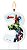 Vela Numeral Festa Avengers Game Verse - Disney Original - Rizzo - Imagem 3