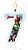 Vela Numeral Festa Avengers Game Verse - Disney Original - Rizzo - Imagem 7