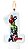 Vela Numeral Festa Avengers Game Verse - Disney Original - Rizzo - Imagem 1