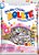 Pirulito Chicle Bolete Tutti Frutti 400g - Dori Alimentos - Rizzo - Imagem 1