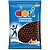 Amendoim Chocolate 500g - Dori Alimentos - Rizzo - Imagem 1