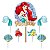 Topo de Bolo Impresso - Ariel - 01unidade - Piffer - Rizzo - Imagem 1