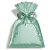 Saco Metalizado Neo Mint 45x59cm - 25 unidades - Cromus - Rizzo - Imagem 1