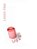 Rolo Fitilho Candy Pink - 5mm x 50m - EmFesta - Imagem 1