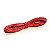 Fio Decorativo de Papel Torcido Vermelho - 2mm x 20 metros - Cromus Páscoa - Rizzo - Imagem 1