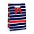 Caixa Flex Marinheiro 18x25x7,5cm - Navy - Cromus - Rizzo - Imagem 1